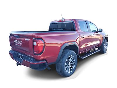 New 2026 GMC Canyon Denali Crew Cab 4WD Pickup for sale #T1267 - photo 2