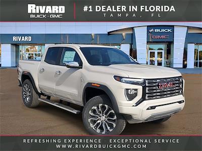 New 2026 GMC Canyon Denali Crew Cab for sale #T1279 - photo 1