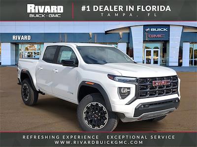 New 2026 GMC Canyon AT4 Crew Cab for sale #T1314 - photo 1