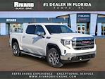 New 2026 GMC Sierra 1500 SLT Crew Cab for sale #T1346 - photo 1