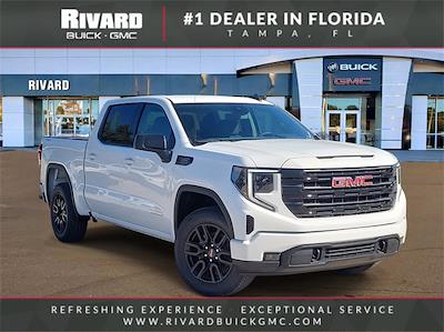 New 2026 GMC Sierra 1500 Elevation Crew Cab for sale #T1347 - photo 1