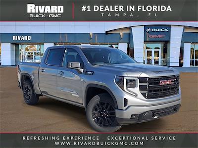 New 2026 GMC Sierra 1500 Elevation Crew Cab for sale #T1348 - photo 1