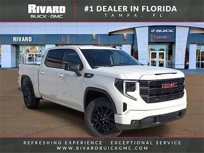 New 2026 GMC Sierra 1500 Elevation Crew Cab for sale #T1349 - photo 1