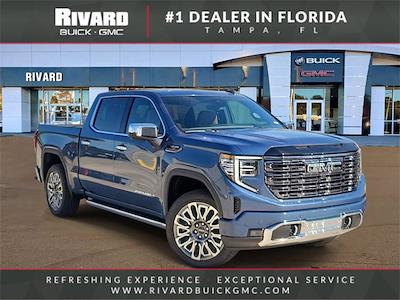 New 2026 GMC Sierra 1500 Denali Ultimate Crew Cab for sale #T1353 - photo 1