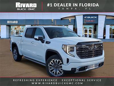 New 2026 GMC Sierra 1500 Denali Ultimate Crew Cab for sale #T1354 - photo 1