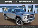 New 2026 GMC Canyon AT4 Crew Cab for sale #T1375 - photo 1