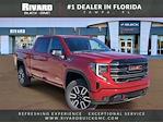 New 2026 GMC Sierra 1500 AT4 Crew Cab for sale #T1388 - photo 1