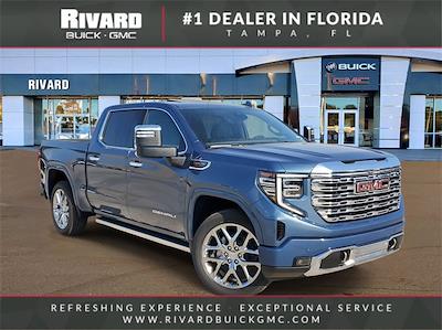 New 2026 GMC Sierra 1500 Denali Crew Cab for sale #T1389 - photo 1