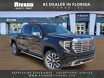 New 2026 GMC Sierra 1500 Denali Crew Cab for sale #T1391 - photo 1
