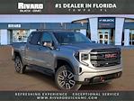 New 2026 GMC Sierra 1500 AT4 Crew Cab for sale #T1416 - photo 1