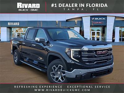 New 2026 GMC Sierra 1500 SLT Crew Cab for sale #T1418 - photo 1