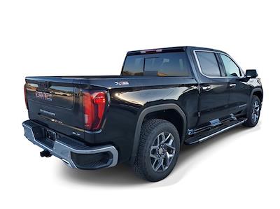 New 2026 GMC Sierra 1500 SLT Crew Cab for sale #T1418 - photo 2