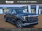 New 2026 GMC Sierra 1500 SLT Crew Cab for sale #T1418 - photo 1