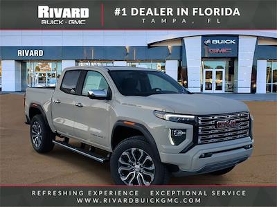 New 2026 GMC Canyon Denali Crew Cab for sale #T1428 - photo 1