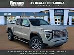 New 2026 GMC Canyon Denali Crew Cab for sale #T1428 - photo 1