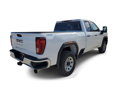 New 2026 GMC Sierra 2500 Pro Double Cab for sale #T1445 - photo 2