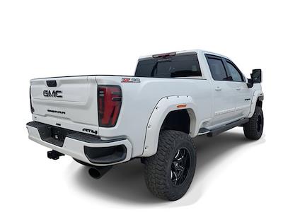 New 2026 GMC Sierra 2500 AT4 Crew Cab for sale #T1460 - photo 2