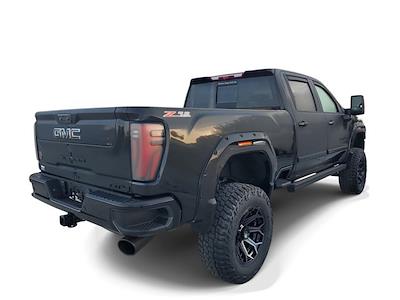 New 2026 GMC Sierra 2500 AT4 Crew Cab for sale #T1461 - photo 2