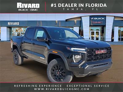 New 2026 GMC Canyon Elevation Crew Cab for sale #T1466 - photo 1
