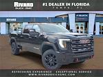 New 2026 GMC Sierra 3500 AT4 Crew Cab for sale #T1511 - photo 1