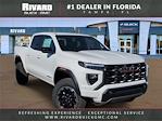 New 2026 GMC Canyon AT4 Crew Cab for sale #T1519 - photo 1