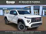 New 2026 GMC Canyon AT4 Crew Cab for sale #T1521 - photo 1