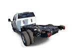 New 2025 GMC Sierra 3500 Crew Cab 60 CA Cab Chassis for sale #T1525 - photo 5