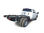 New 2025 GMC Sierra 3500 Crew Cab 60 CA Cab Chassis for sale #T1525 - photo 2