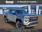 New 2026 GMC Canyon AT4 Crew Cab for sale #T1550 - photo 1