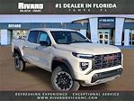 New 2026 GMC Canyon AT4 Crew Cab for sale #T1554 - photo 1
