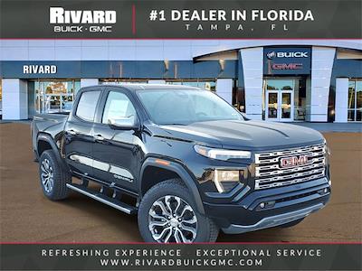 New 2026 GMC Canyon Denali Crew Cab for sale #T1560 - photo 1