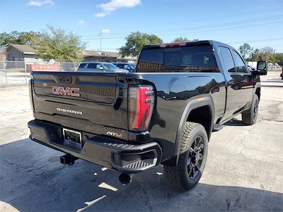 New 2026 GMC Sierra 3500 AT4 Crew Cab for sale #T1563 - photo 2