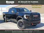 New 2026 GMC Sierra 3500 AT4 Crew Cab for sale #T1563 - photo 1