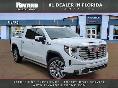 New 2026 GMC Sierra 1500 Denali Crew Cab for sale #T1566 - photo 1