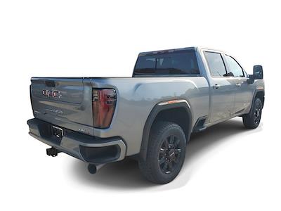 New 2026 GMC Sierra 2500 AT4 Crew Cab for sale #T1575 - photo 2