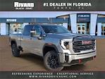 New 2026 GMC Sierra 2500 AT4 Crew Cab for sale #T1575 - photo 1