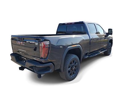 New 2026 GMC Sierra 2500 AT4 Crew Cab for sale #T1580 - photo 2