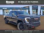 New 2026 GMC Sierra 2500 AT4 Crew Cab for sale #T1580 - photo 1