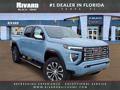 New 2026 GMC Canyon Denali Crew Cab for sale #T1587 - photo 1