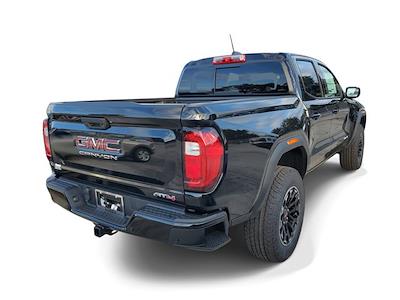 New 2026 GMC Canyon AT4 Crew Cab for sale #T1589 - photo 2
