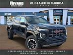 New 2026 GMC Canyon AT4 Crew Cab for sale #T1589 - photo 1