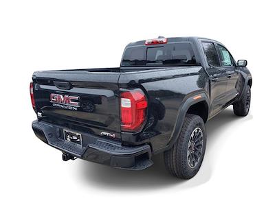 New 2026 GMC Canyon AT4 Crew Cab for sale #T1590 - photo 2