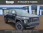 New 2026 GMC Canyon AT4 Crew Cab for sale #T1590 - photo 1