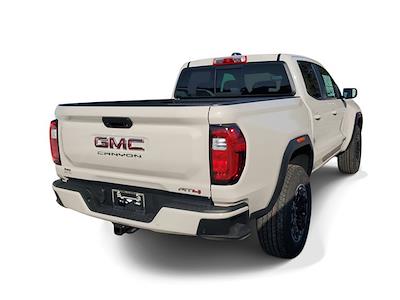 New 2026 GMC Canyon AT4 Crew Cab for sale #T1592 - photo 2