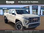 New 2026 GMC Canyon AT4 Crew Cab for sale #T1592 - photo 1