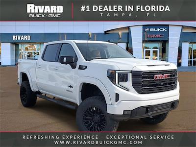 New 2026 GMC Sierra 1500 Elevation Crew Cab for sale #T1610 - photo 1