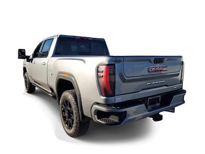 New 2026 GMC Sierra 2500 AT4 Crew Cab for sale #T1635 - photo 2