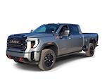 New 2026 GMC Sierra 2500 AT4 Crew Cab for sale #T1635 - photo 1