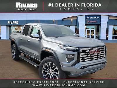 New 2026 GMC Canyon Denali Crew Cab for sale #T1647 - photo 1