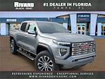 New 2026 GMC Canyon Denali Crew Cab for sale #T1647 - photo 1